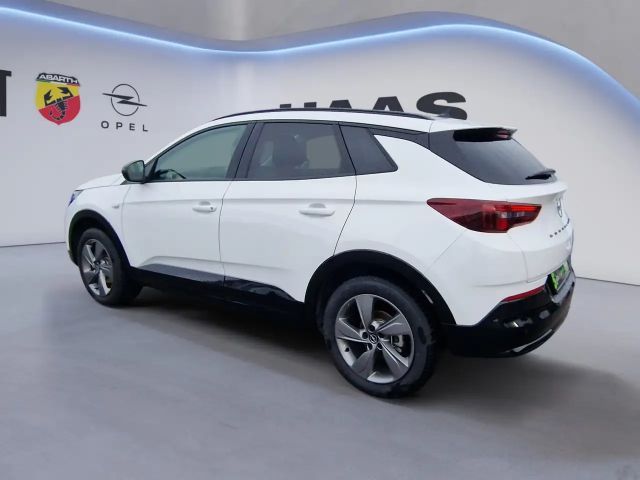 Opel Grandland X 1.2 Turbo Turbo