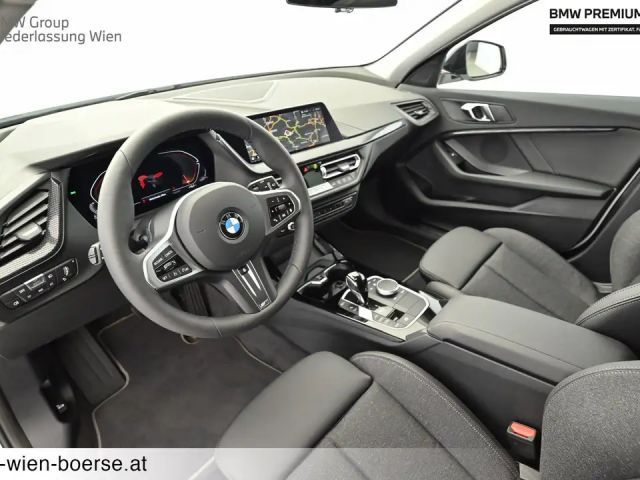 BMW 116 116d