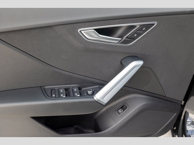 Audi Q2 40 TFSI Quattro S-Tronic