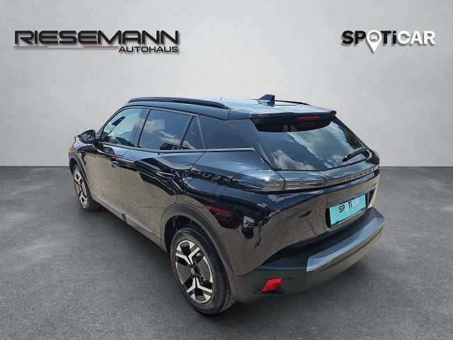 Peugeot 2008 Allure Pack BlueHDi EAT8