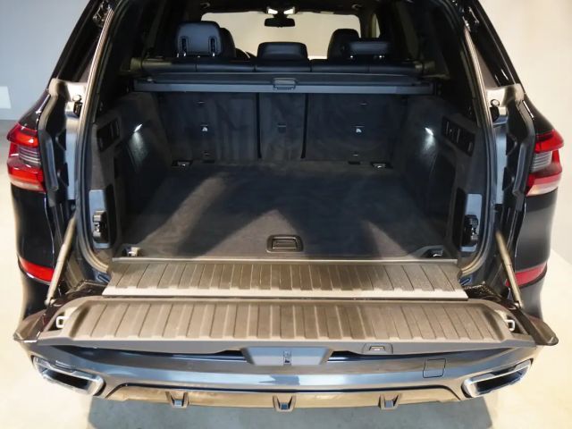 BMW X5 M-Sport xDrive