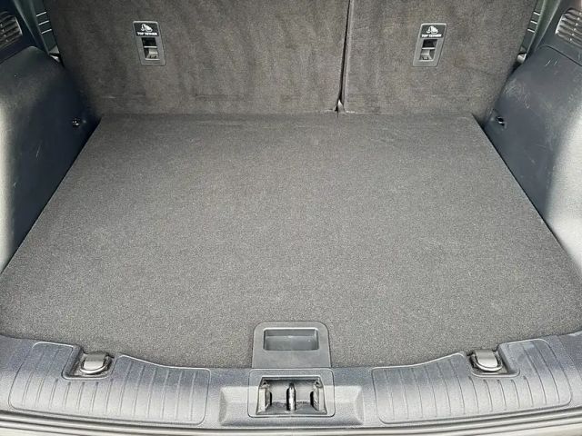 Ford Kuga AWD Titanium