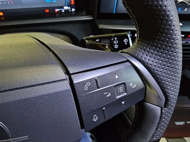 Opel Grandland X Hybrid