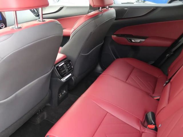 Lexus NX Luxury Line