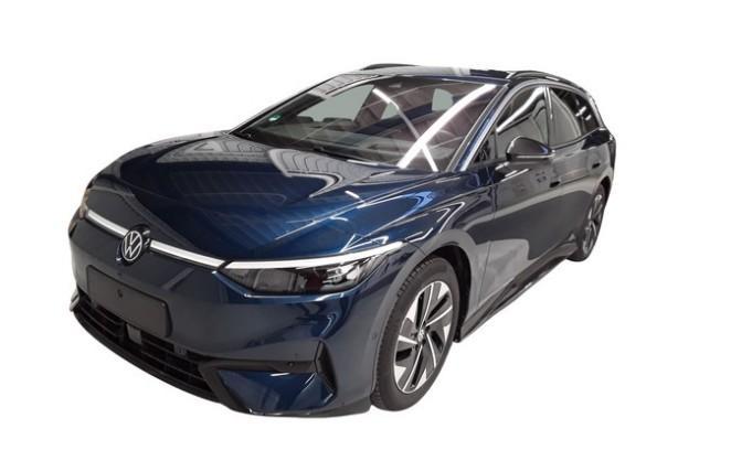 Volkswagen ID.7 IQ.Drive Pro Tourer