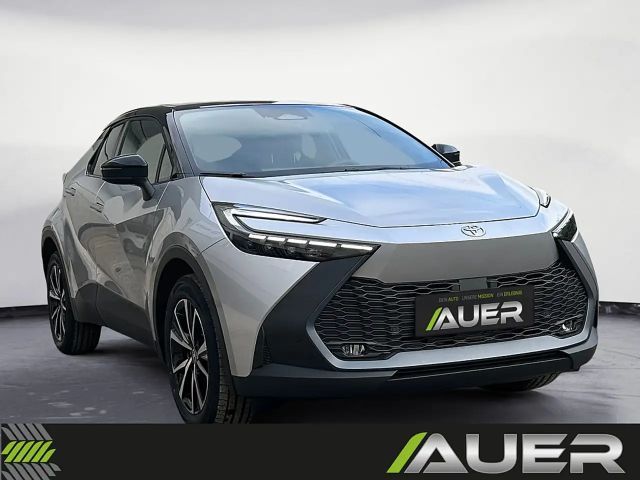 Toyota C-HR Active Plug-in