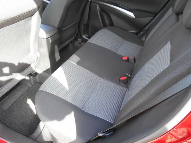 Suzuki S-Cross Comfort 1,4 Automatik Allwetterräder