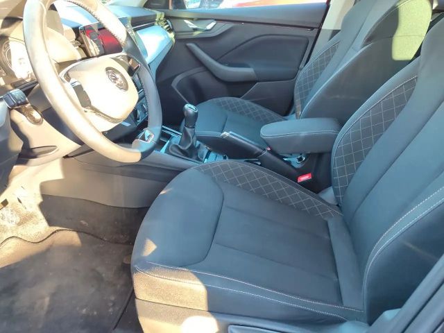 Skoda Scala Ambition