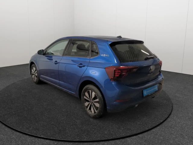 Volkswagen Polo 1.0 TSI DSG