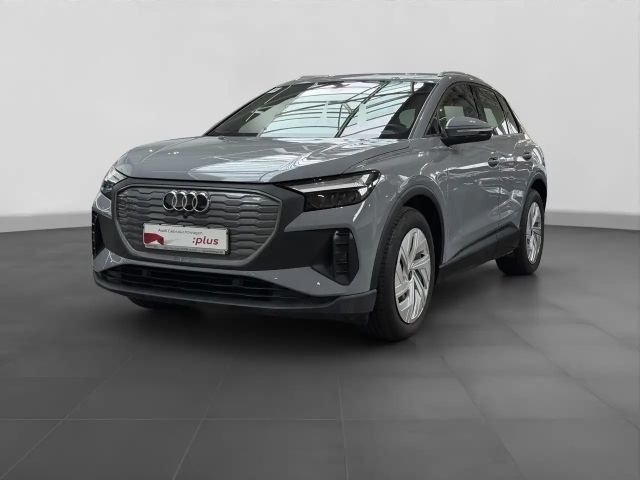 Audi Q4 e-tron LED SITZHZG DAB