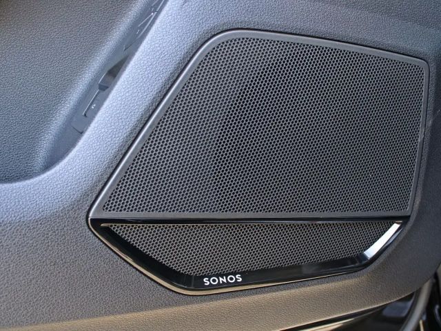 Audi Q3 35 TFSI S-Line Sportback