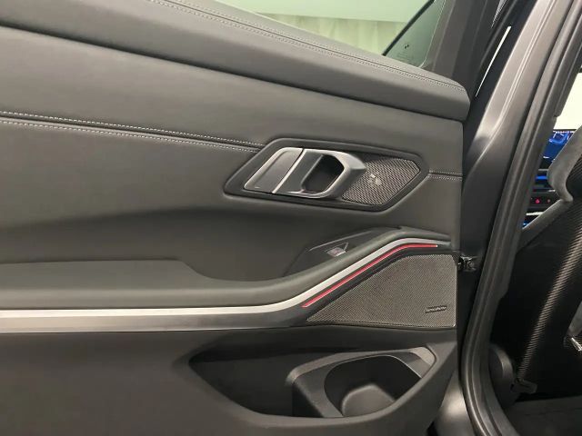 BMW M3 Competition Touring xDrive