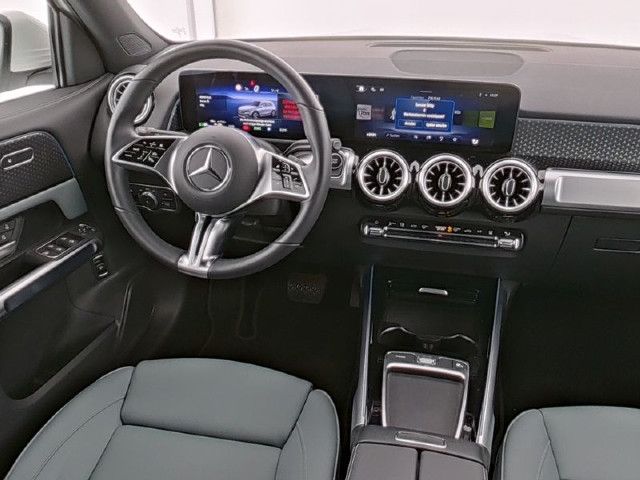 Mercedes-Benz EQB 300 4MATIC