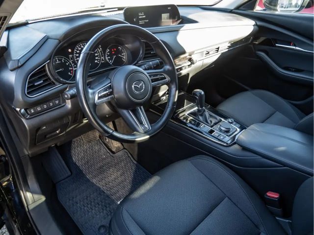 Mazda CX-30 Selection