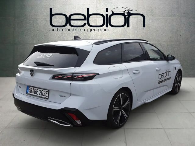 Peugeot 308 GT-Line SW