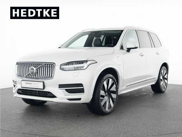 Volvo XC90 XC90