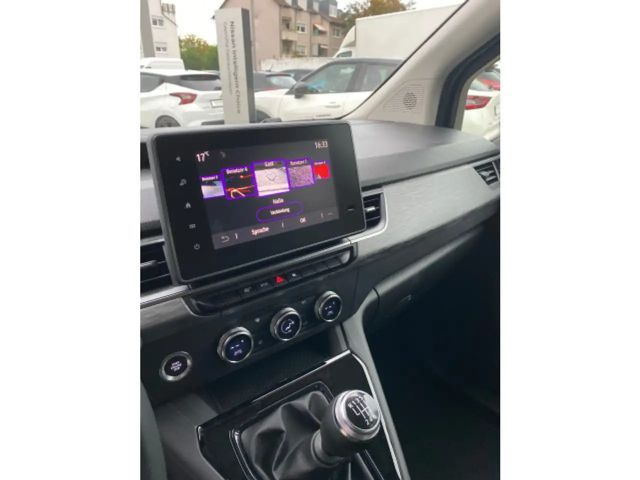 Nissan Townstar DIG-T N-Connecta