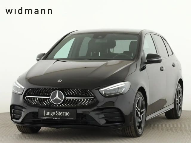 Mercedes-Benz B 250 AMG Line B 250 e