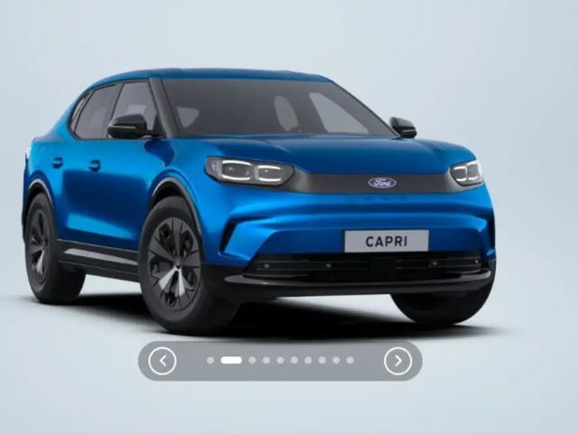 Ford Capri AWD Extended range Premium