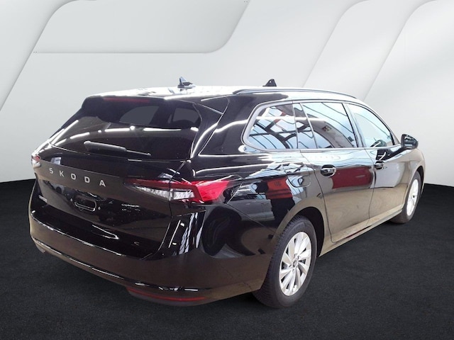 Skoda Superb 2.0 TDI Combi