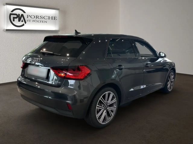 Audi A1 30 TFSI
