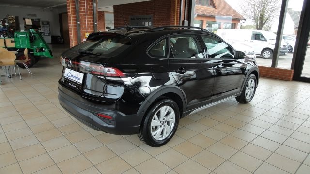 Volkswagen Taigo LED+RFK+Navi