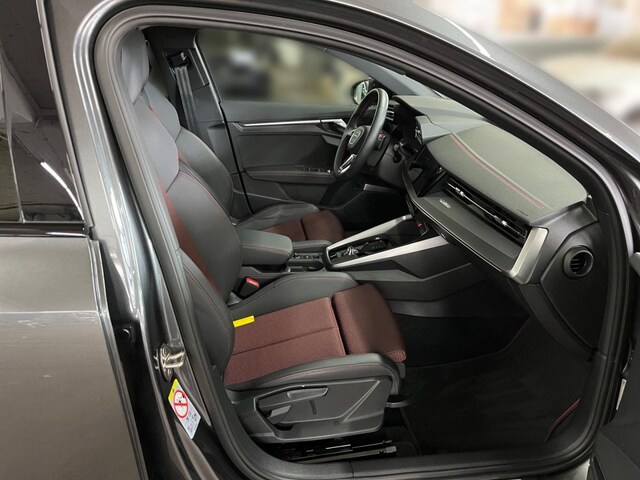 Audi S3 Quattro S-Tronic Sportback