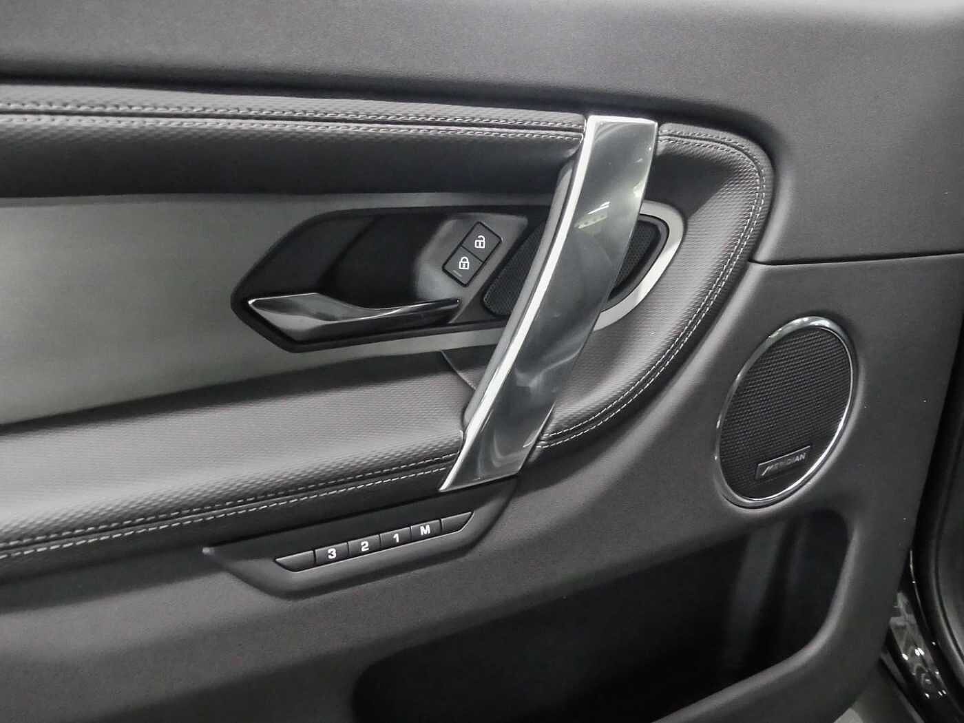 Land Rover Discovery Sport D200 Dynamic SE