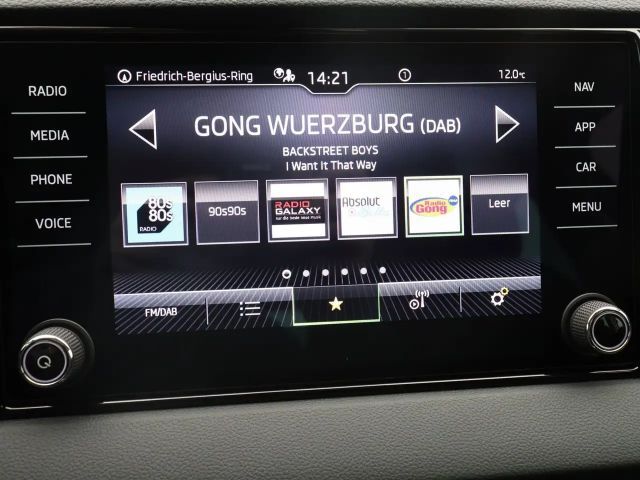 Skoda Karoq 2.0 TDI Selection