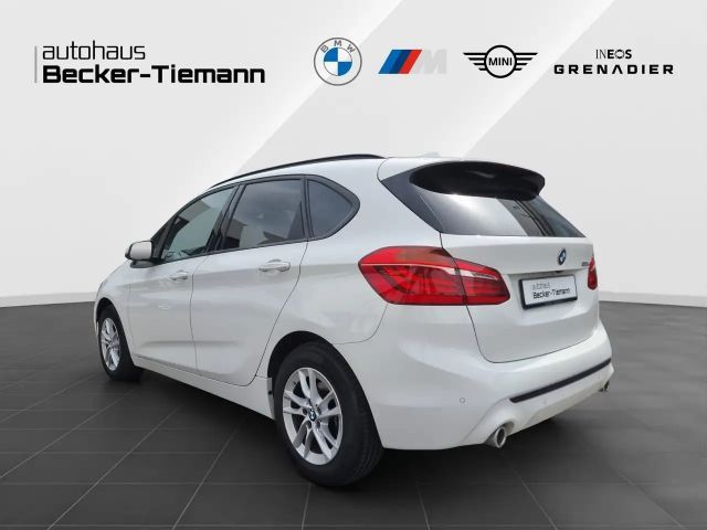 BMW 220 220d Active Tourer