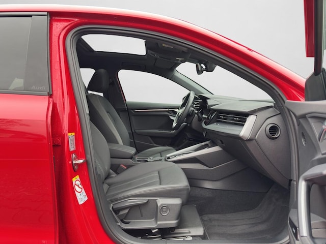 Audi A3 35 TFSI S-Line S-Tronic Sportback