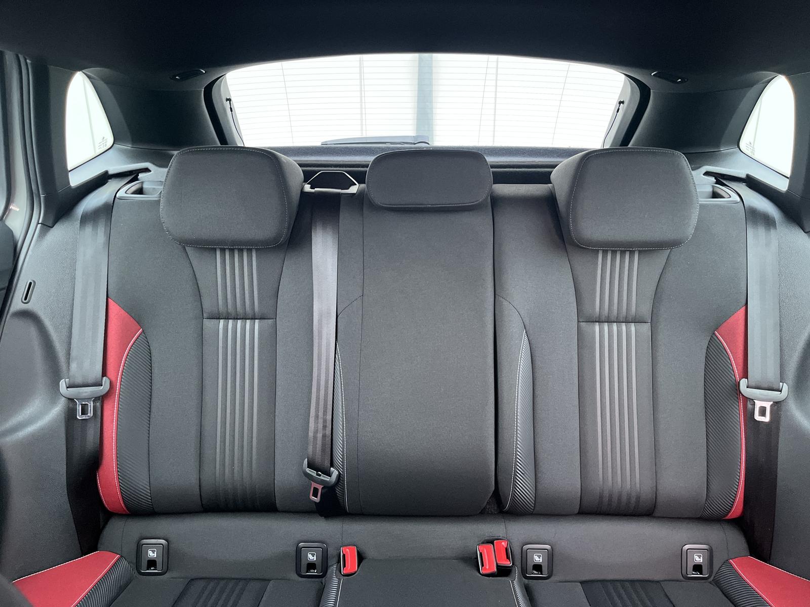 Skoda Scala 1.5 TSI Monte Carlo Sportline