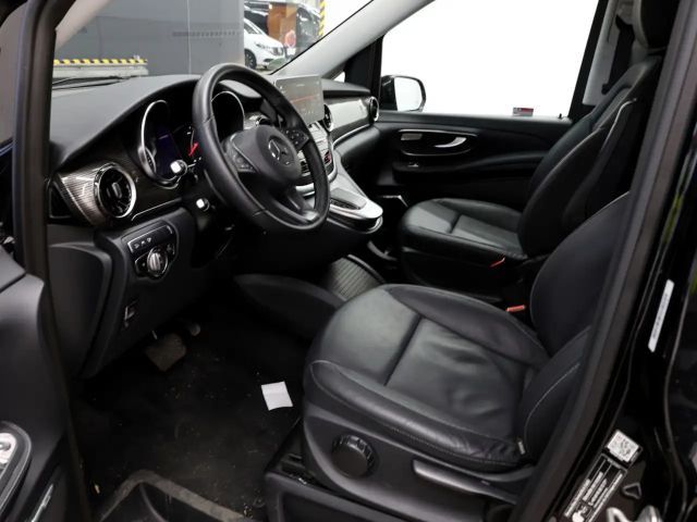 Mercedes-Benz V 300 AVANTGARDE Extralang