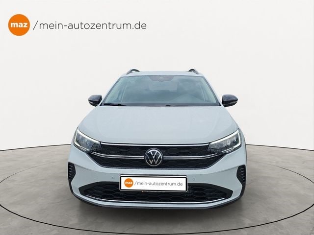 Volkswagen Taigo DSG