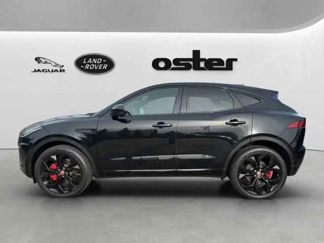 Jaguar E-Pace AWD P300