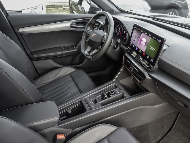 Cupra Formentor 2.0 TSI 4Drive DSG VZ