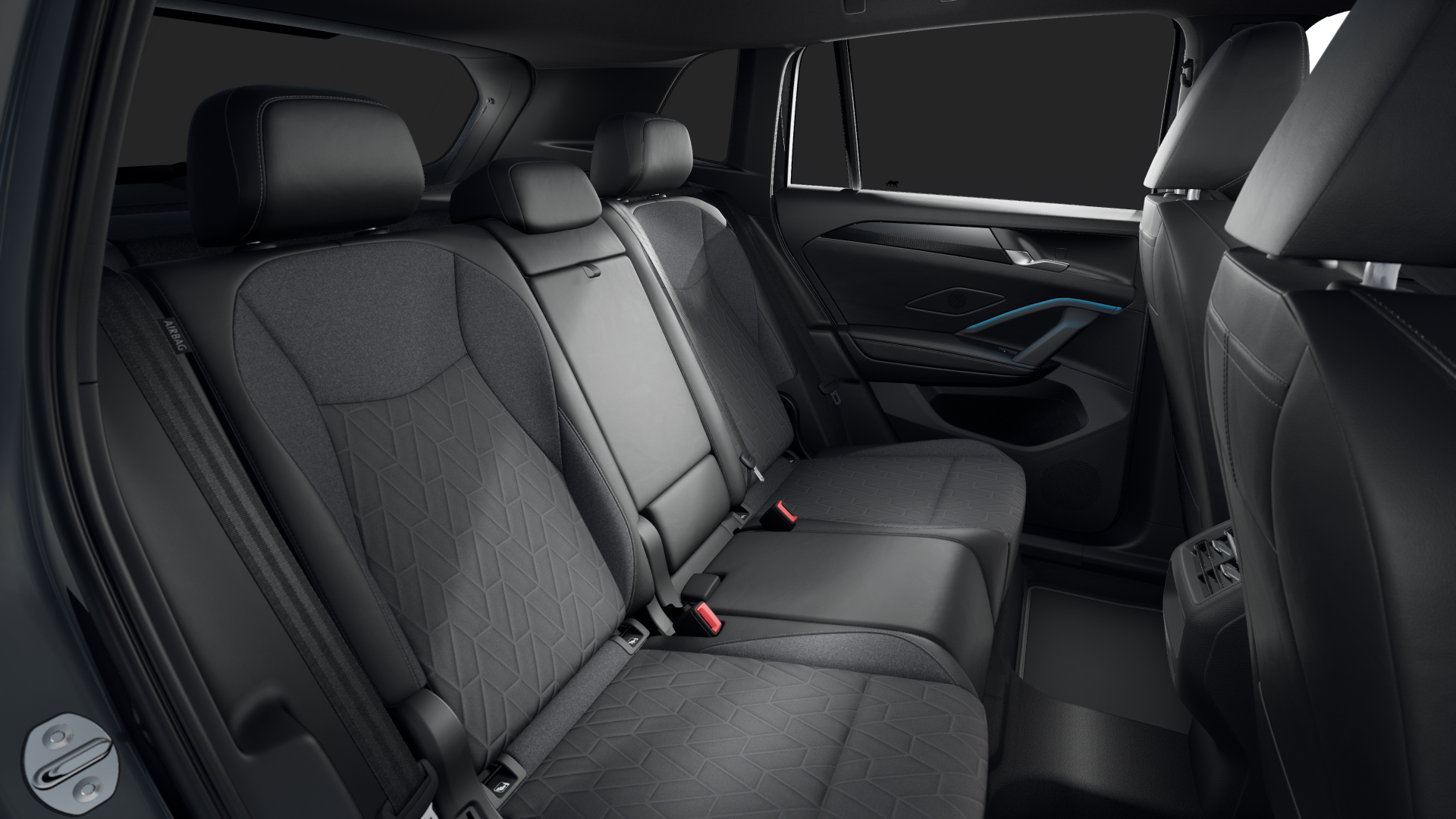 Volkswagen Tiguan 2.0 TDI DSG