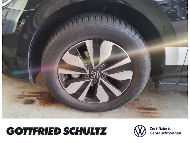 Volkswagen Polo 1.0 TSI DSG