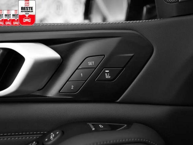 BMW X5 Individual M-Sport xDrive40d