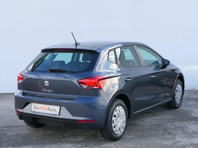 Seat Ibiza 1.0 TSI Reference