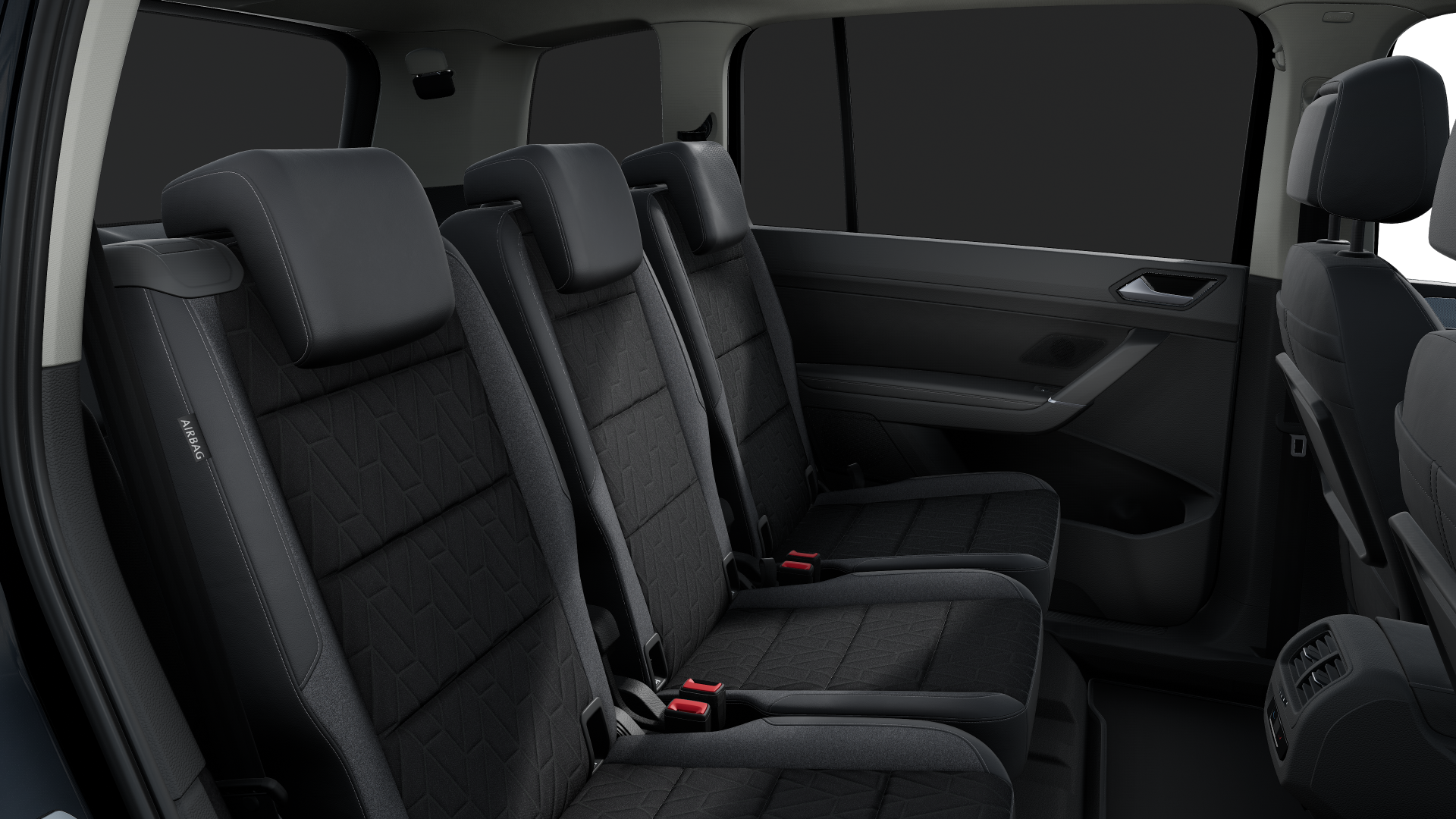 Volkswagen Touran 1.5 TSI DSG