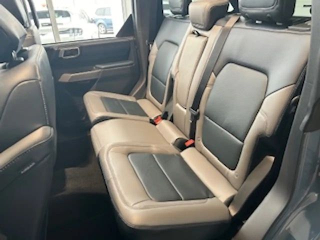 Ford Bronco Outer Banks