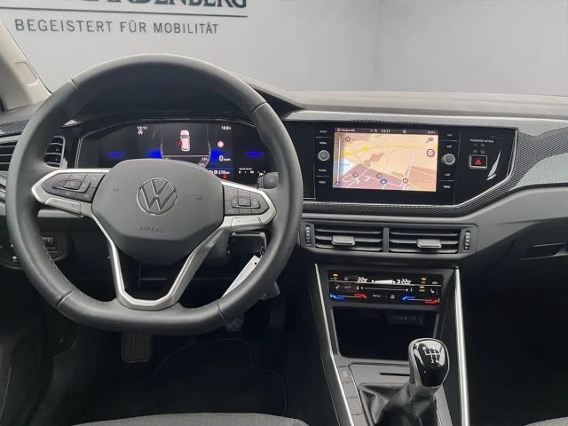 Volkswagen Polo 1.0 TSI Life