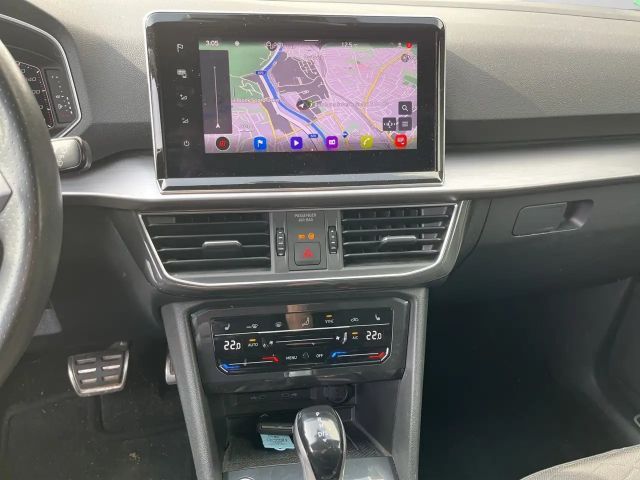 Seat Tarraco 2.0 TDI 4Drive DSG FR-lijn