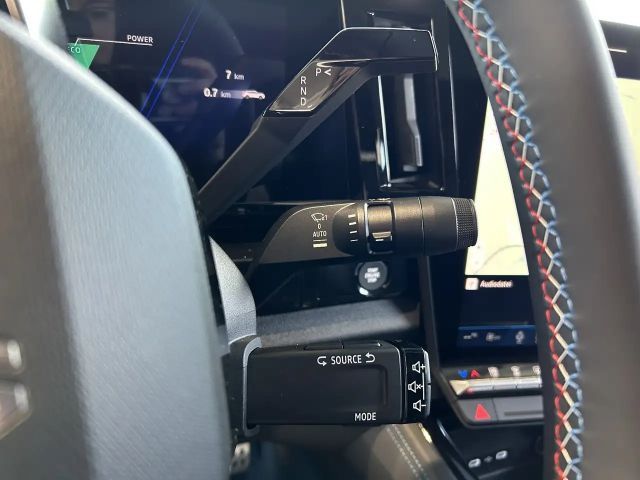 Renault Rafale Alpine