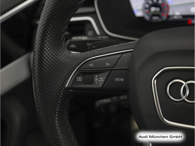 Audi A4 40 TFSI Avant S-Line S-Tronic