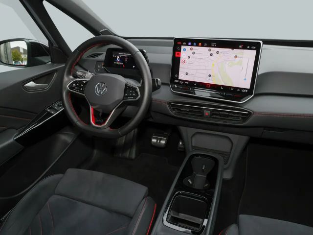 Volkswagen ID.3 GTX Max