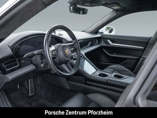 Porsche Taycan Sport Turismo Turbo