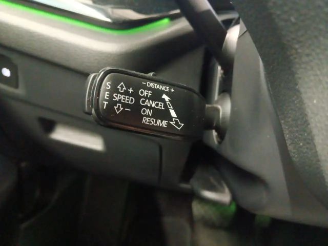 Skoda Octavia Style Style