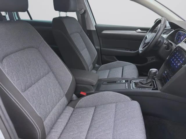 Volkswagen Passat 2.0 TDI Business DSG Variant